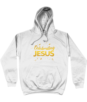 Celebrating Jesus Hoodie