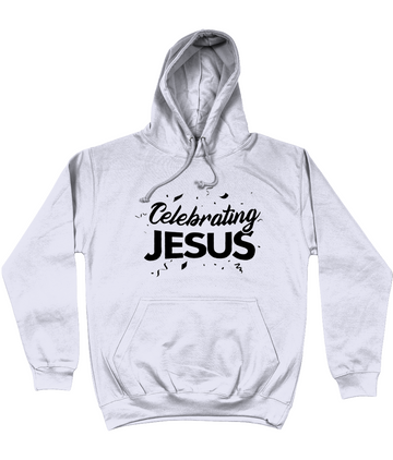 Celebrating Jesus Hoodie