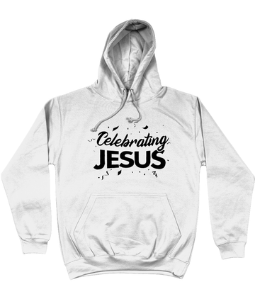 Celebrating Jesus Hoodie