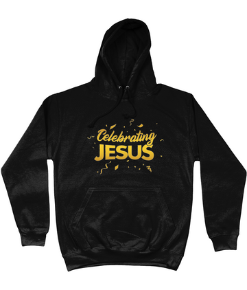 Celebrating Jesus Hoodie