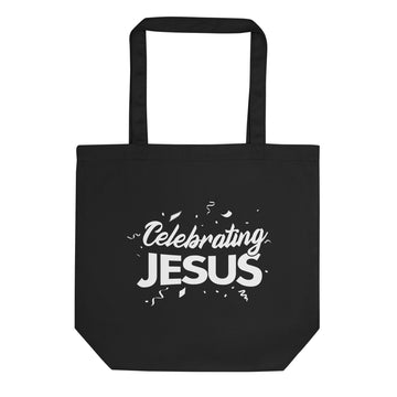 Eco Tote Bag