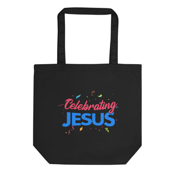 Eco Tote Bag