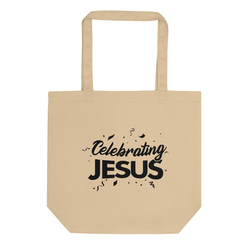 Eco Tote Bag